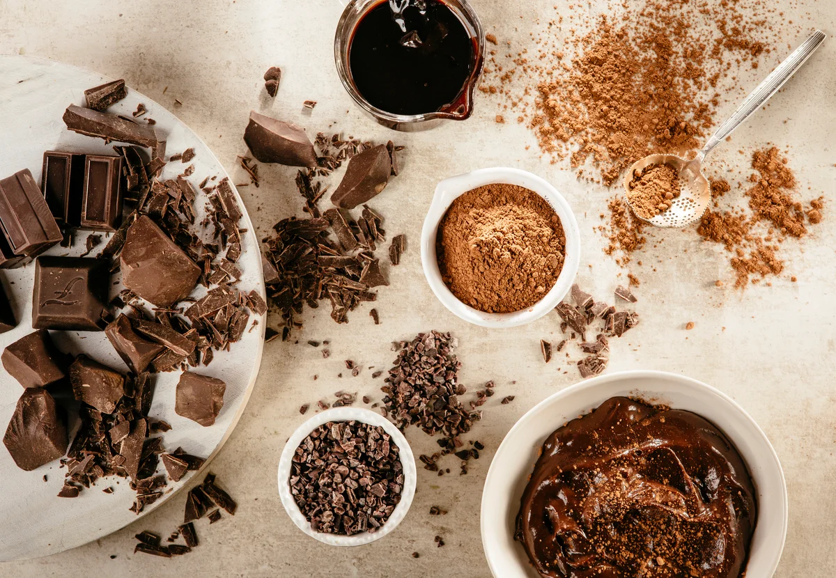 mocha mousse