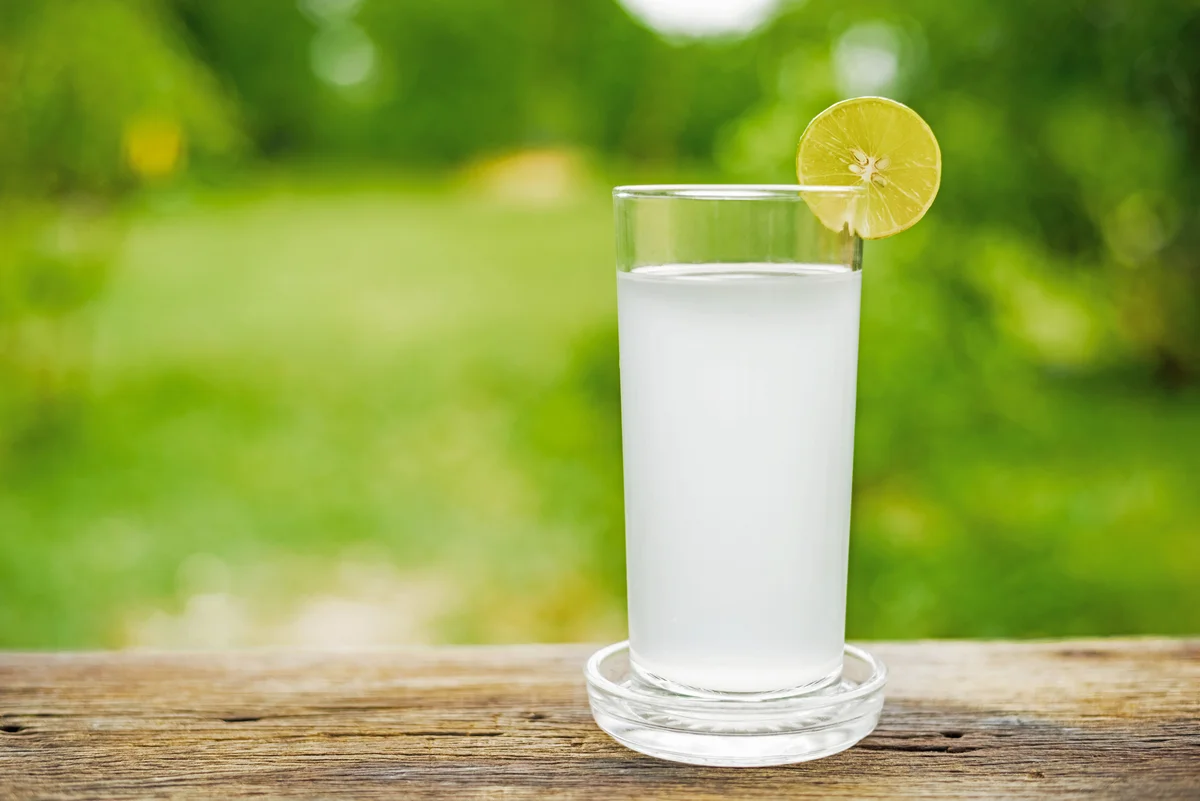 gin rickey