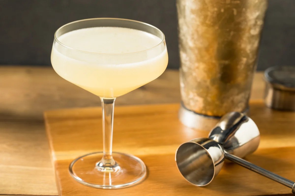 corpse reviver cocktail