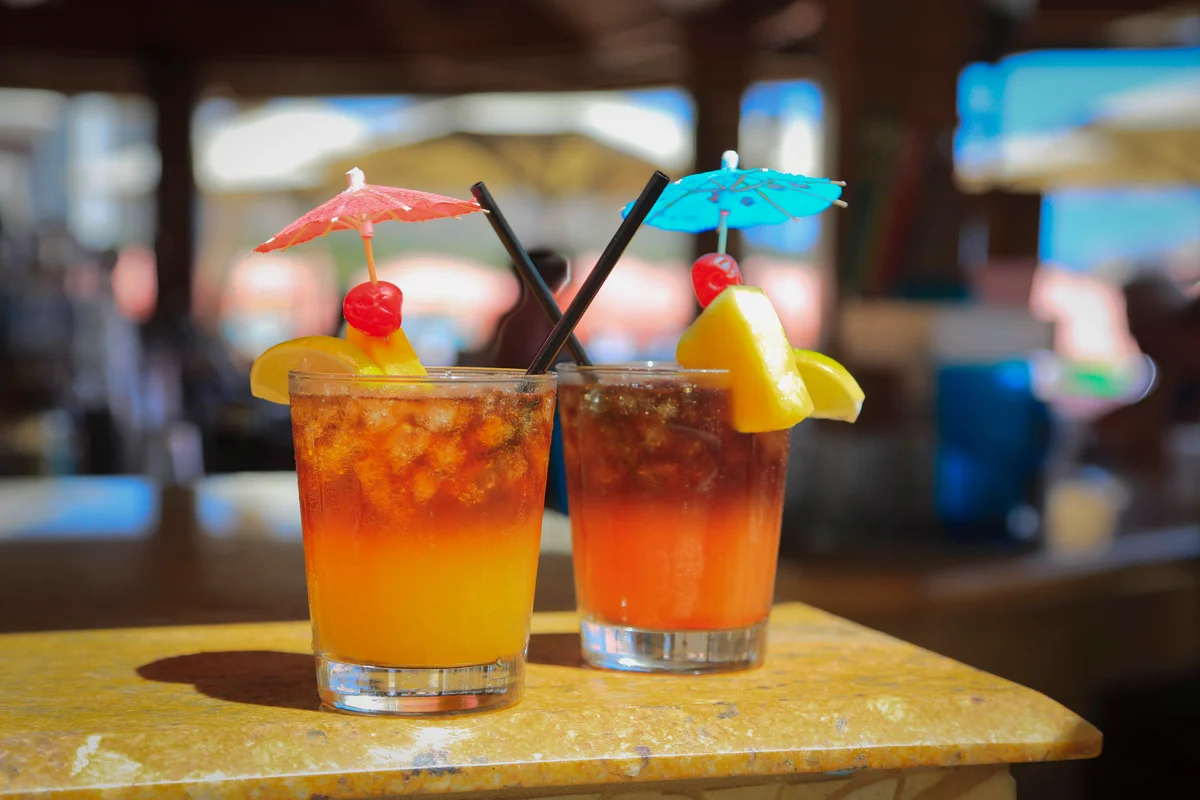 mai tais
