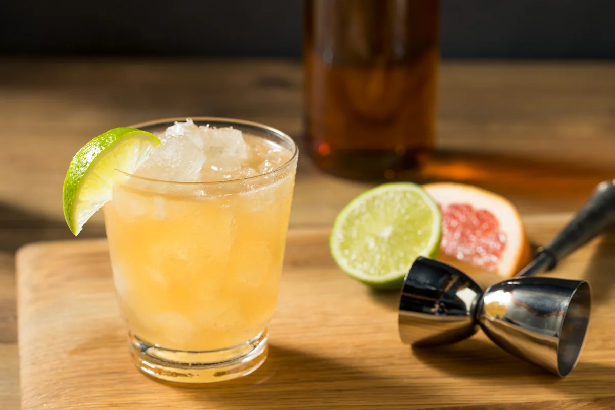saturn cocktail