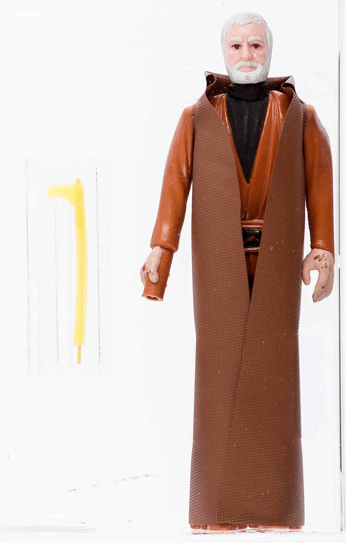 Star Wars - Ben (Obi-Wan) Kenobi First Shot Prototype Action Figure