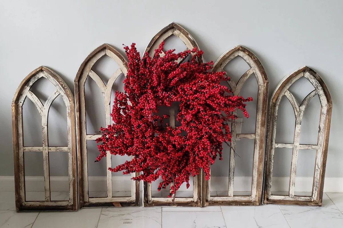 Headboard  Bedroom Wall Decor
