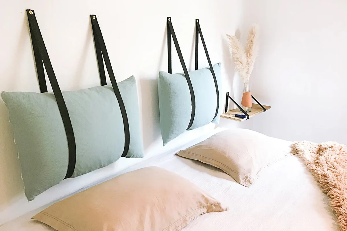 Boho Headboard