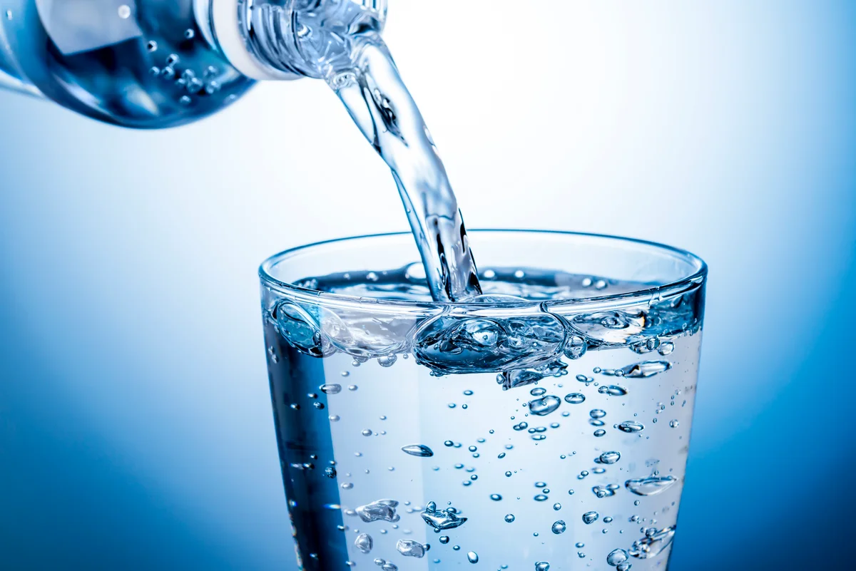 club soda
