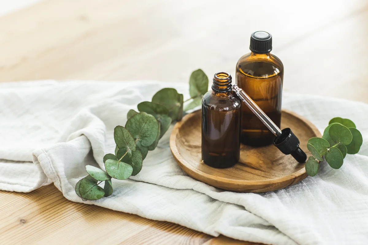 essential oil