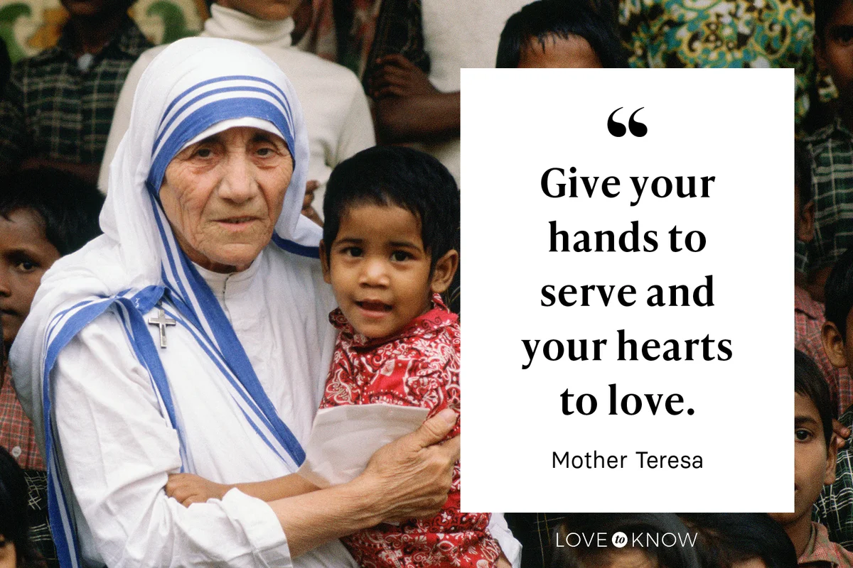 Famous Do Good Quote