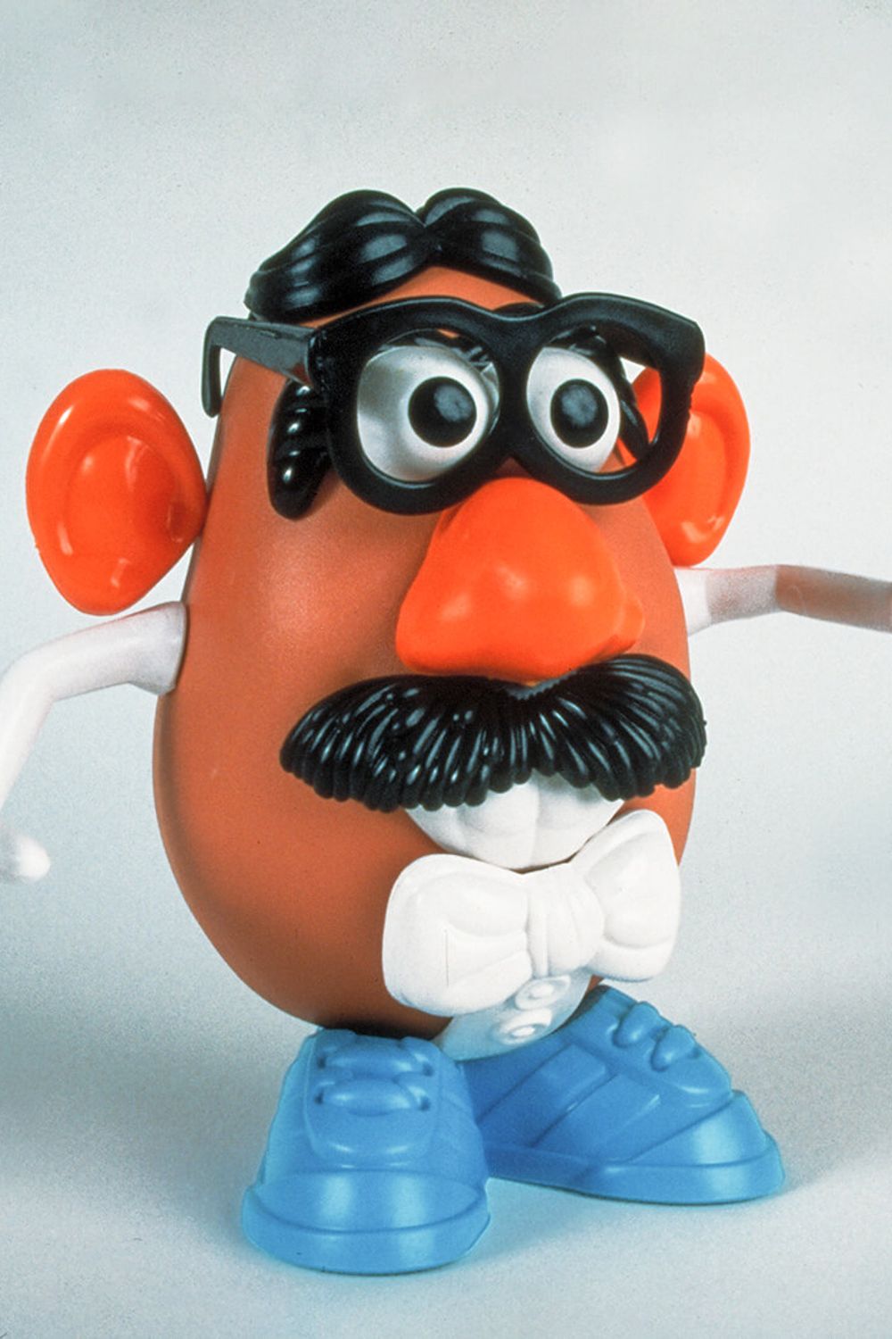 Original Mr. Potato Head: Surprising Value of a Vintage Classic