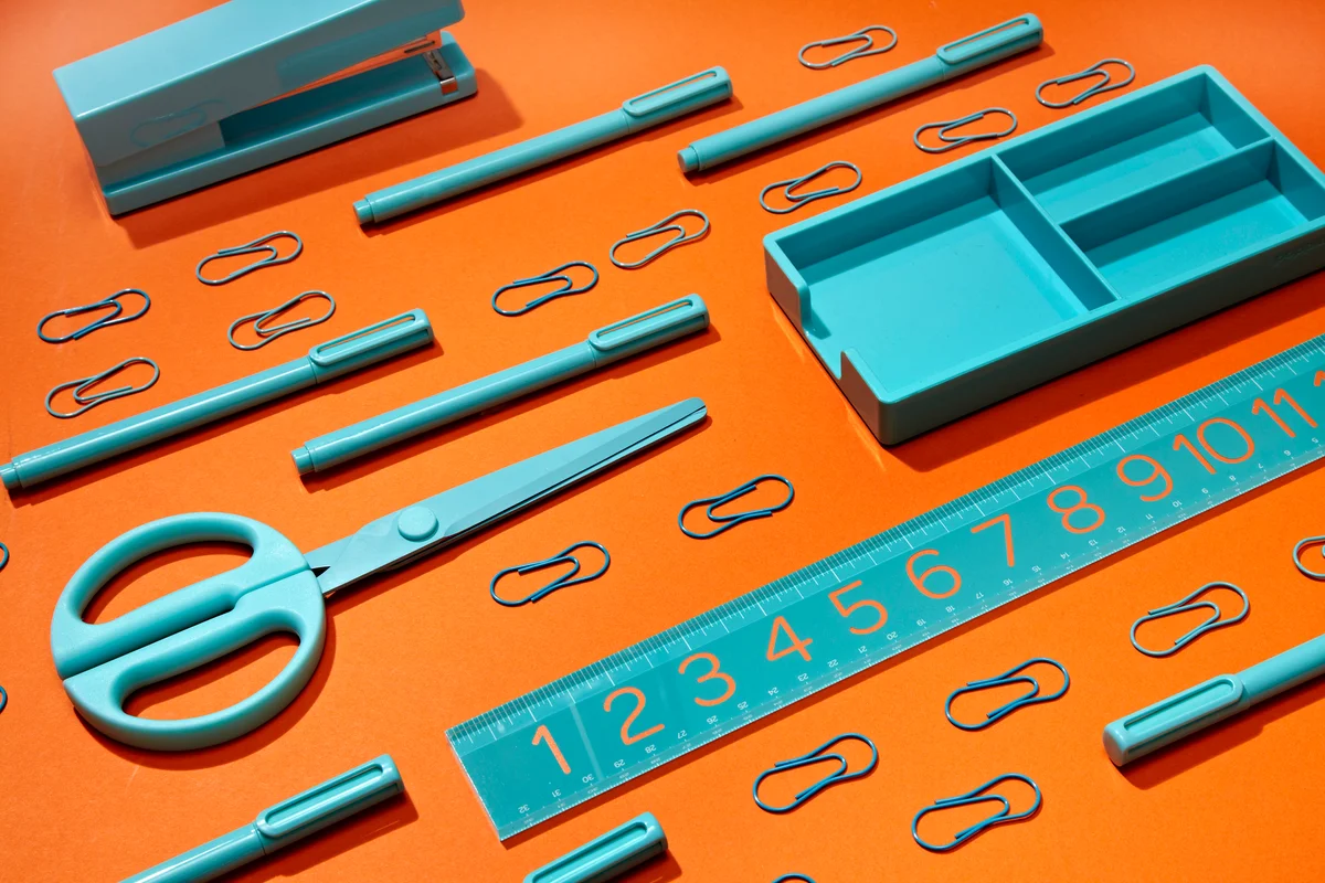 cute office supplies