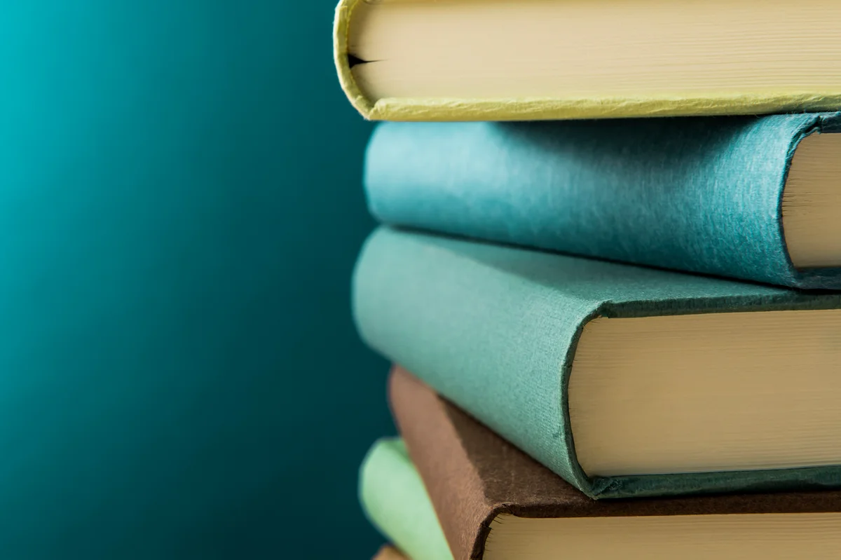 book covers