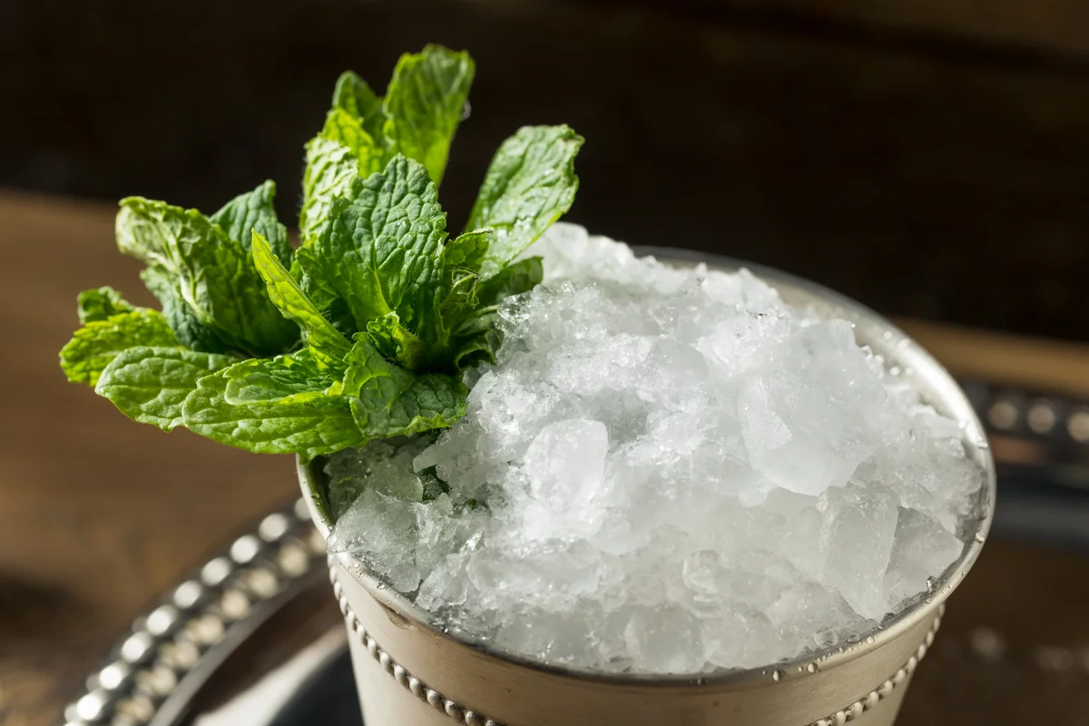 mint julep