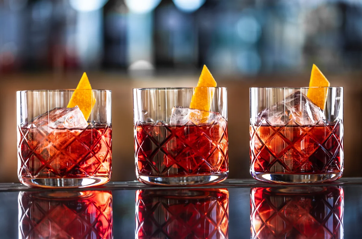 negronis