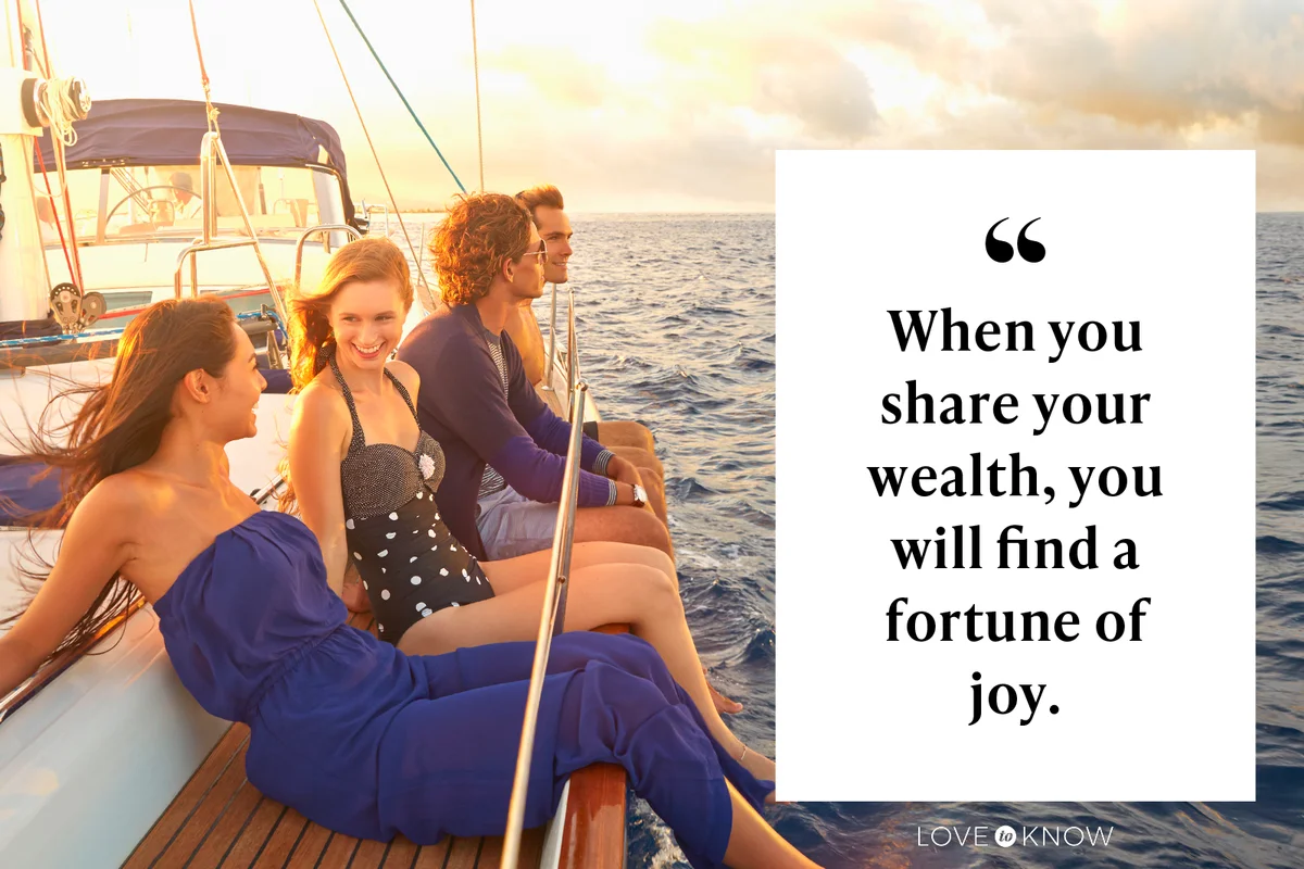 Quotes About Intentionality When Giving