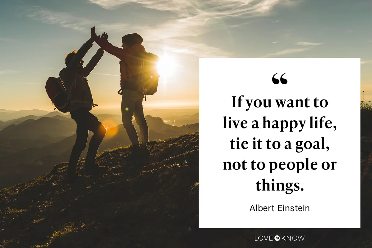 Famous Quotes That Remind Us to Live an Intentional Life