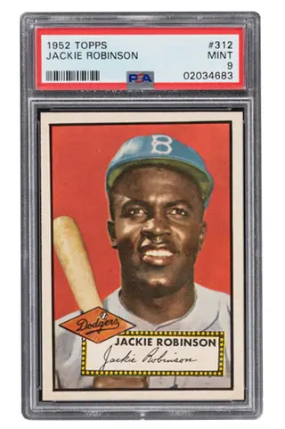 10 Most Valuable Topps Baseball Cards That Sell for Top Dollar 10 Most Valuable Topps Baseball Cards That Sell for Top Dollar