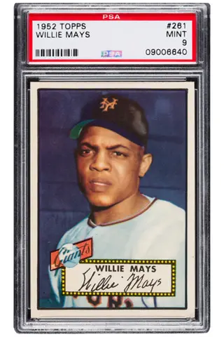 graded card Graded 10 Mystery Card