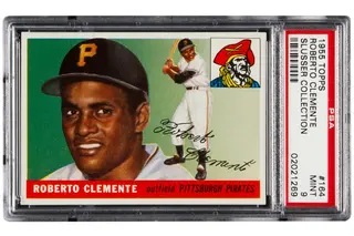 10 Most Valuable Topps Baseball Cards That Sell for Top Dollar 10 Most Valuable Topps Baseball Cards That Sell for Top Dollar