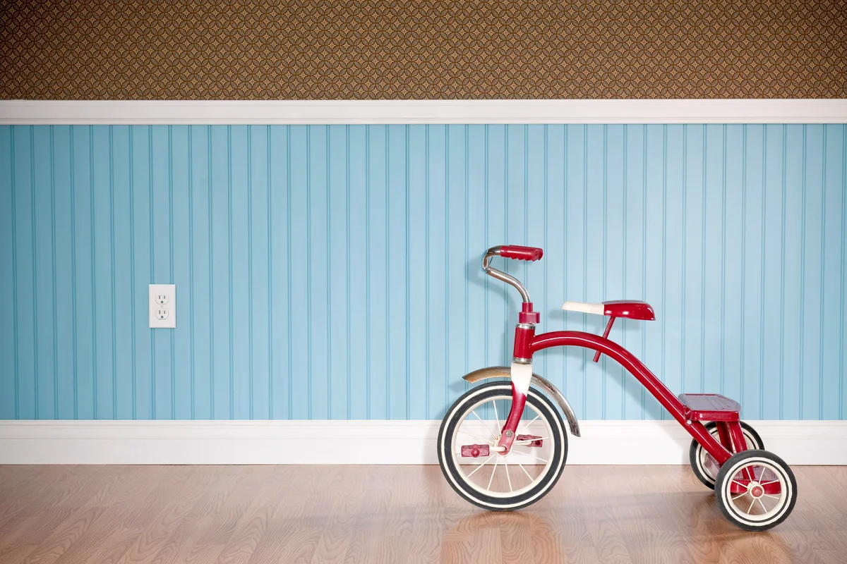 Wall Paneling
