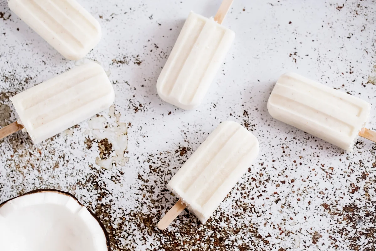 bushwhacker popsicle