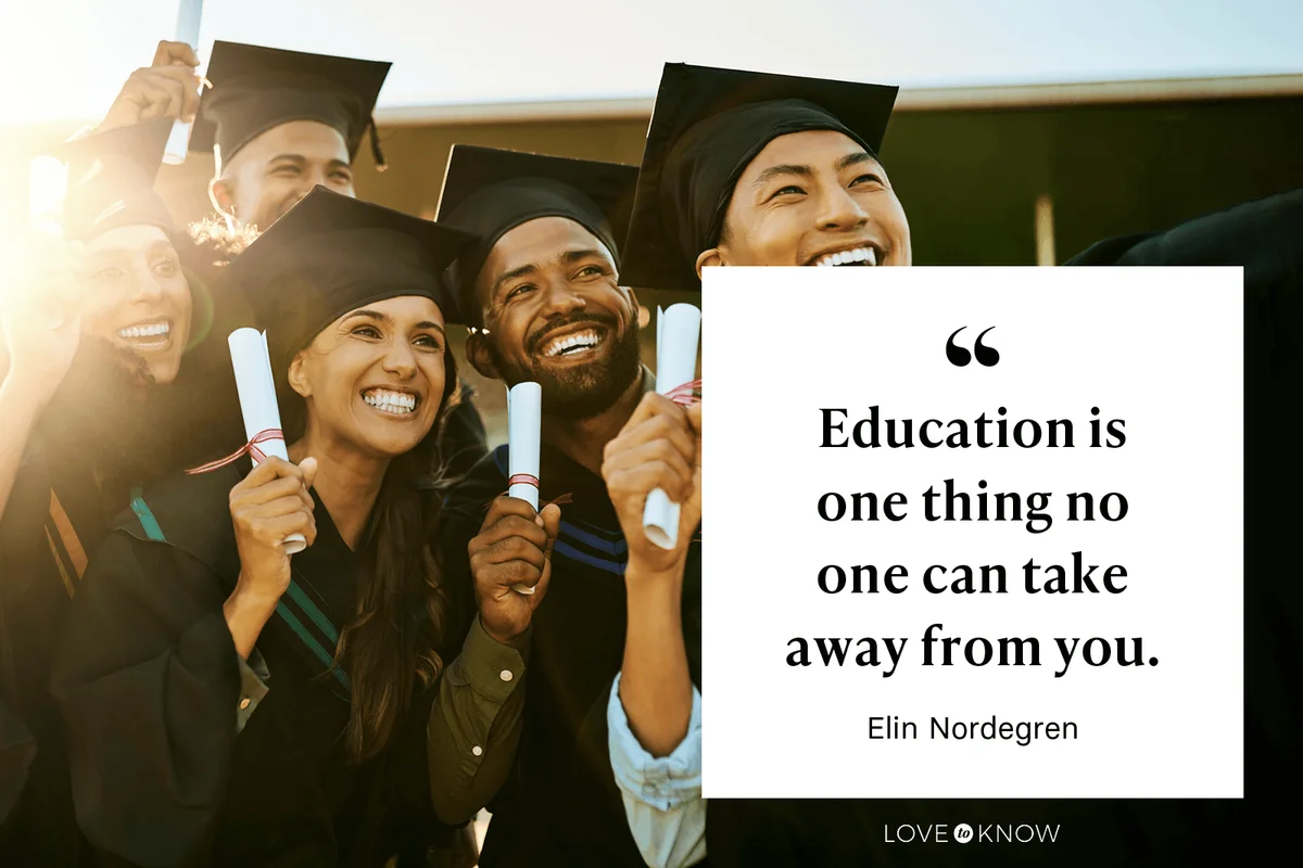 Famous Quotes About the Power of Education