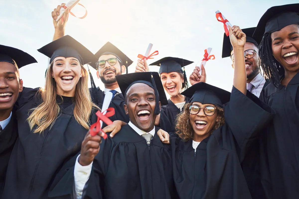 College graduates