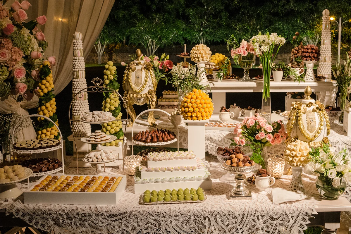 Decoration For Weddings