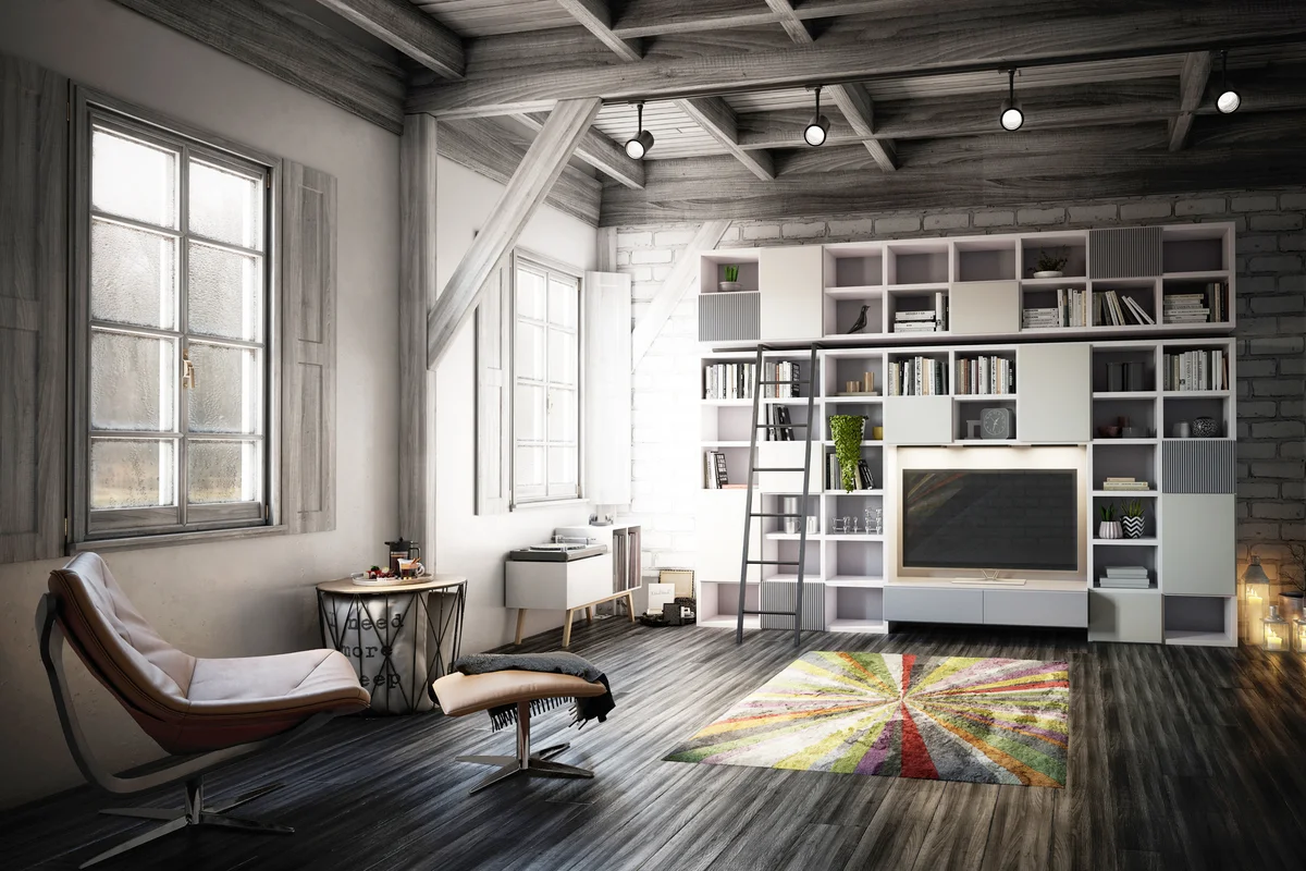 Cozy Studio Apartment