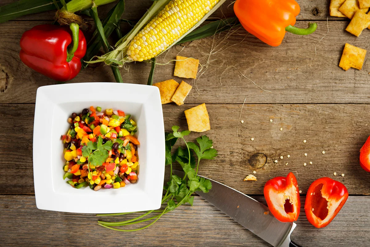 Cowboy caviar