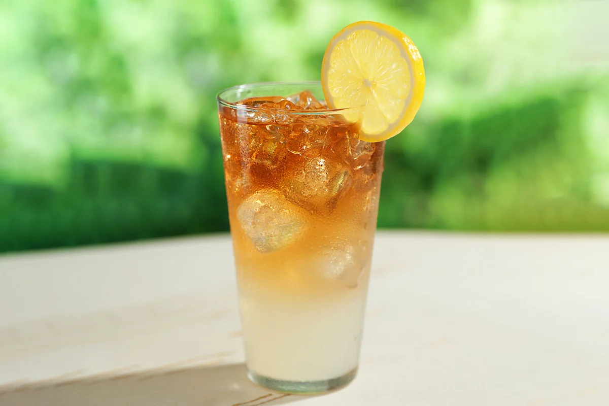Classic Arnold Palmer