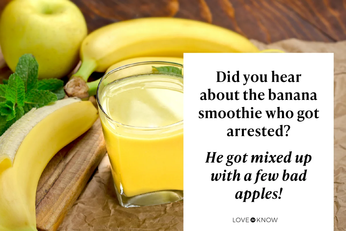 Banana Smoothie