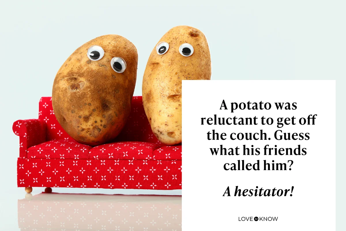 Couch Potatoes