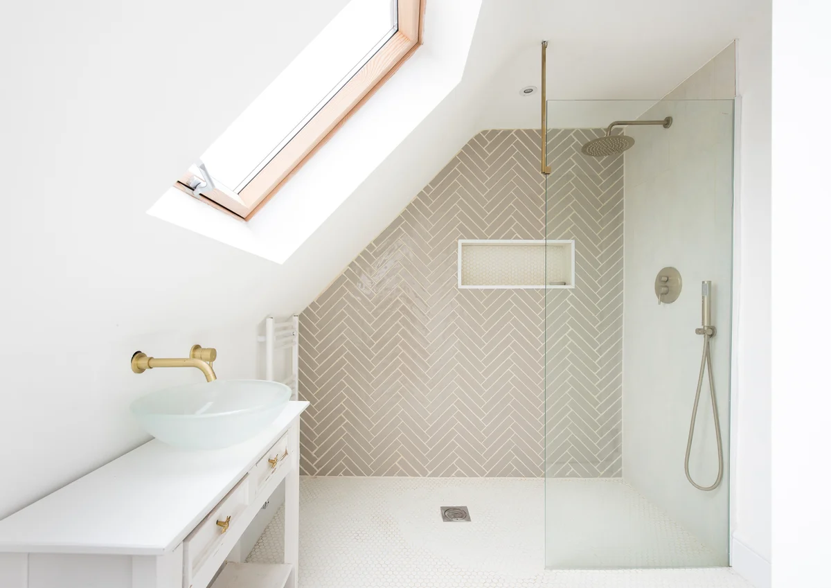 vessel sink