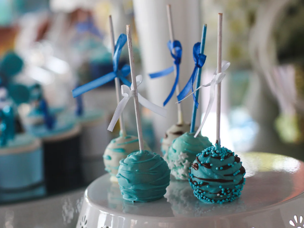 cake pops