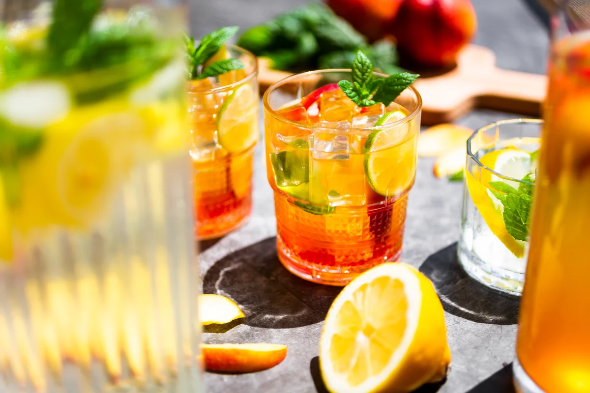 summer sipper