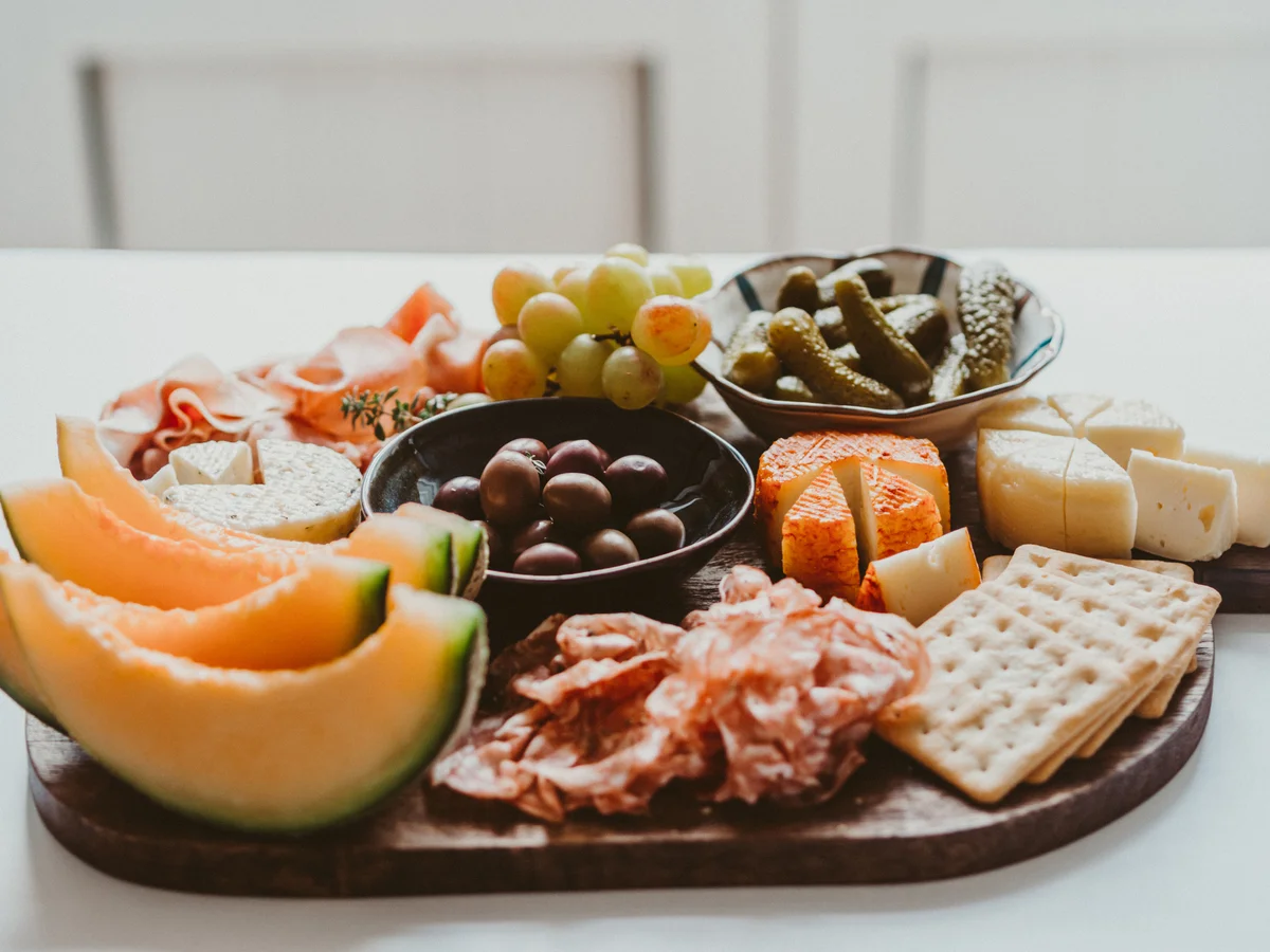 charcuterie