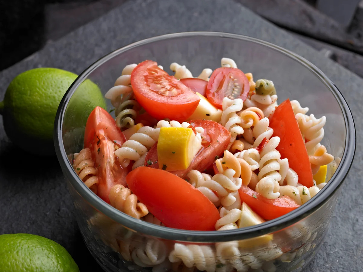pasta salad