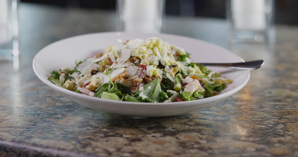 1905 salad