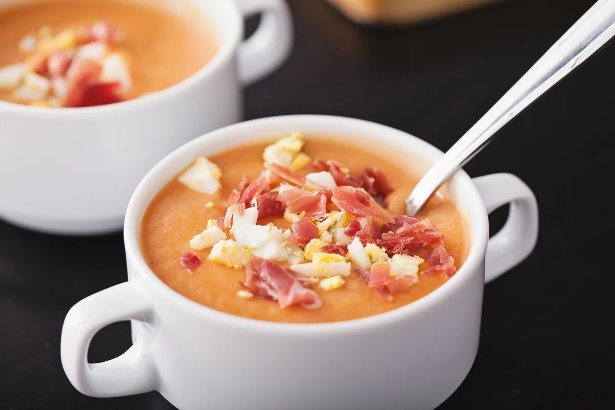 gazpacho