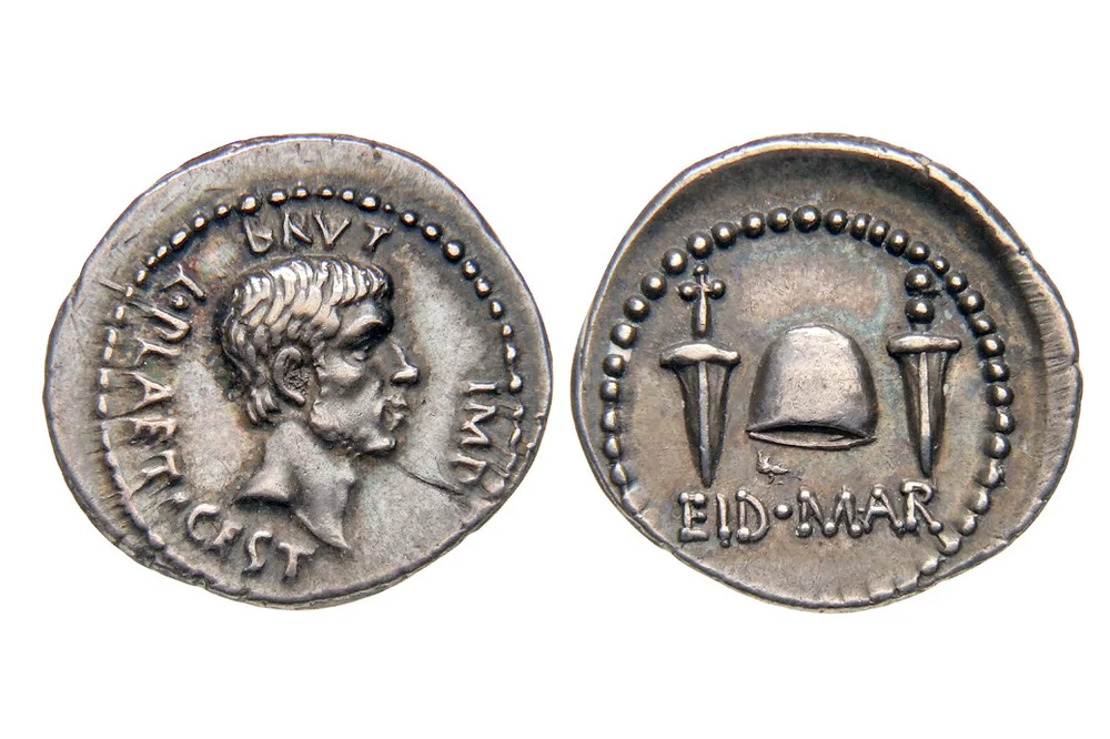 Ides of March