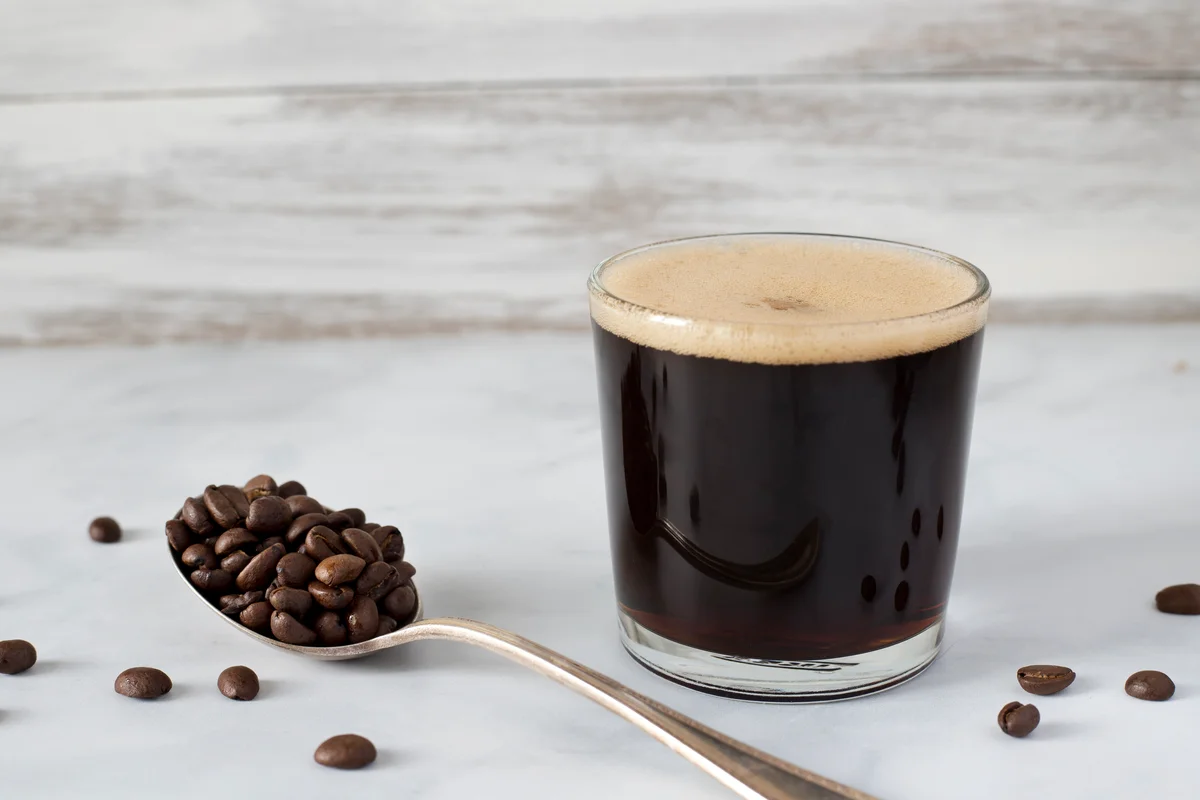 espresso shot