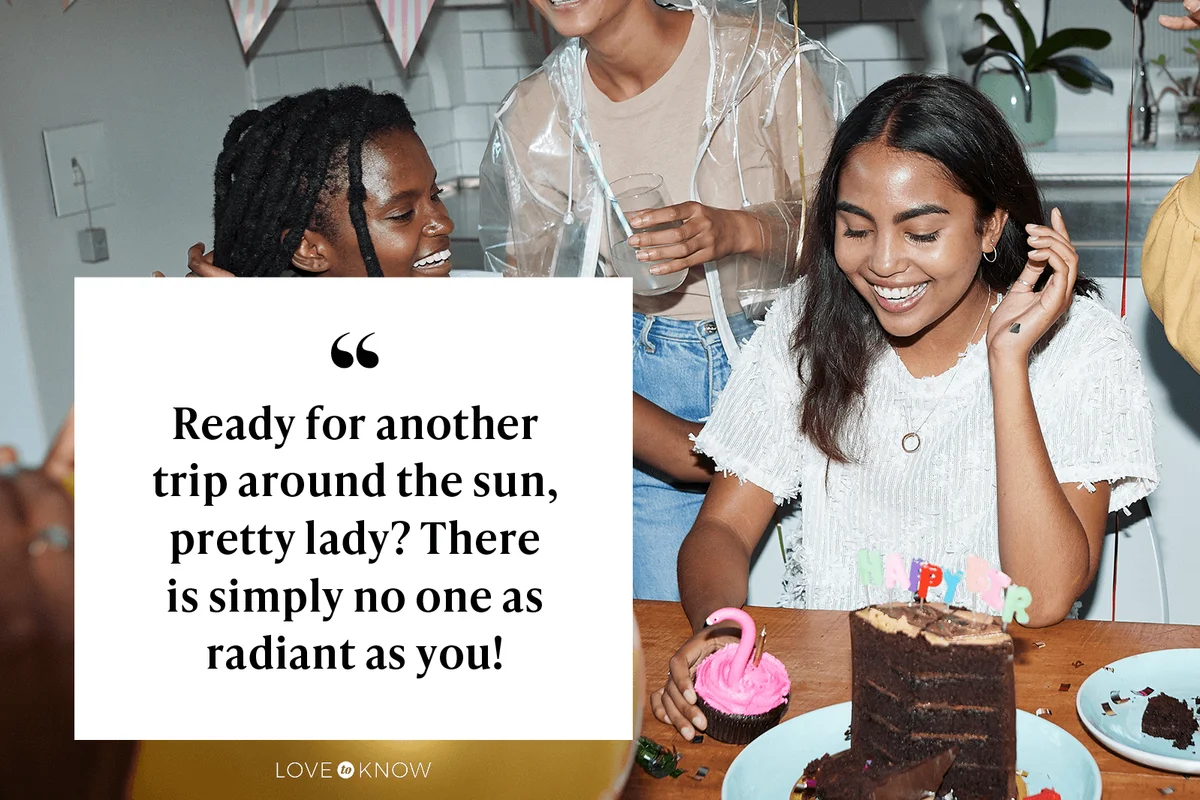 Happy Birthday Captions for Your Magnificent Friends