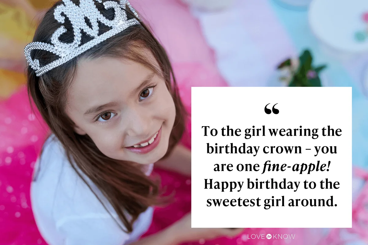 Funny Birthday Wishes for Beautiful People