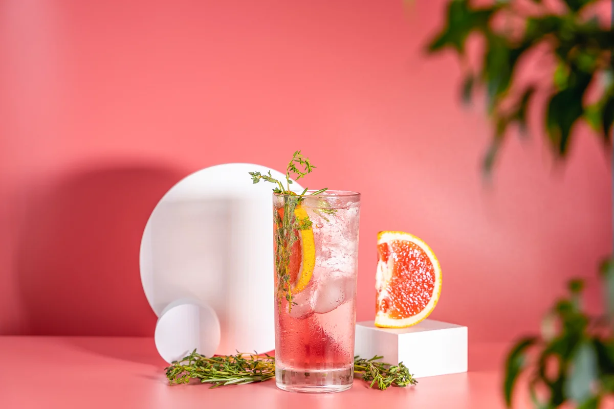 scarlet spritzer
