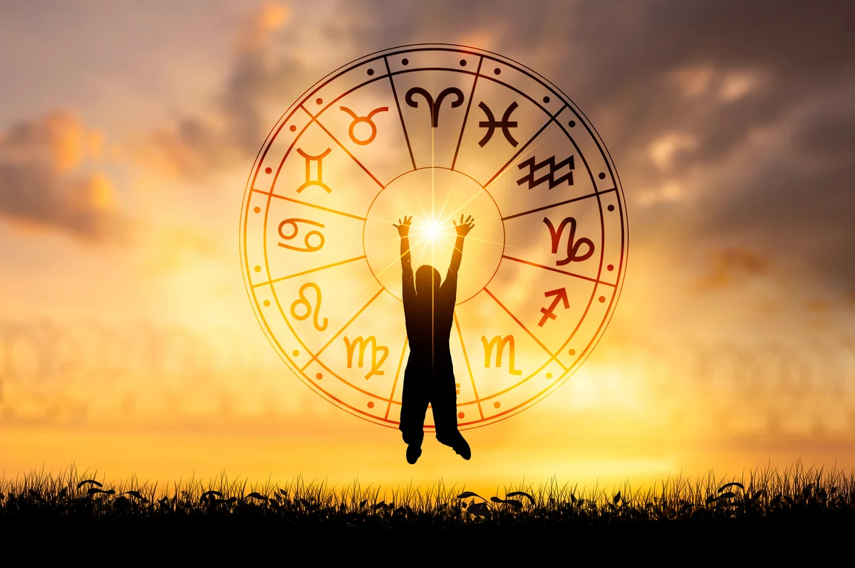 horoscope chart