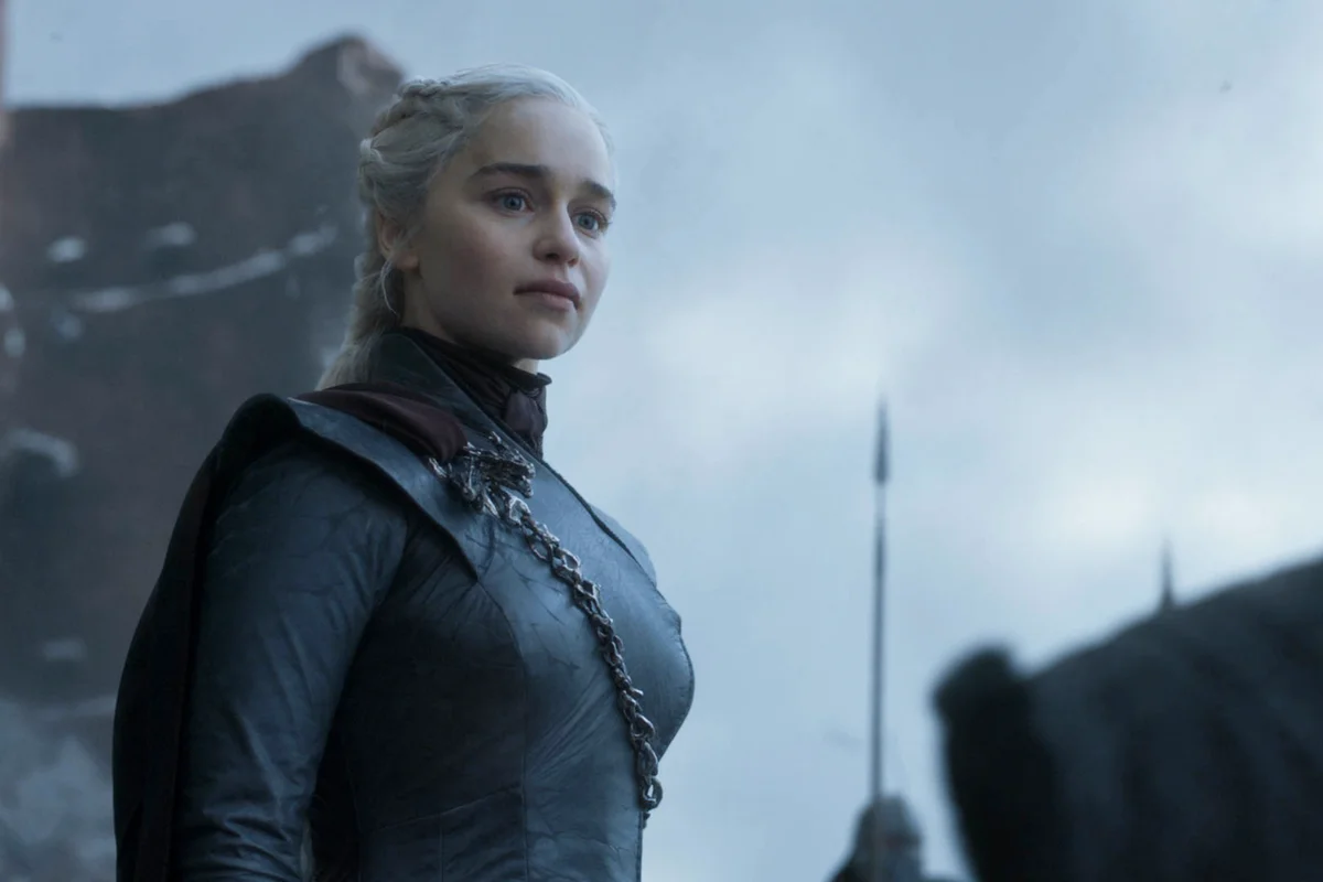 Daenerys Targaryen