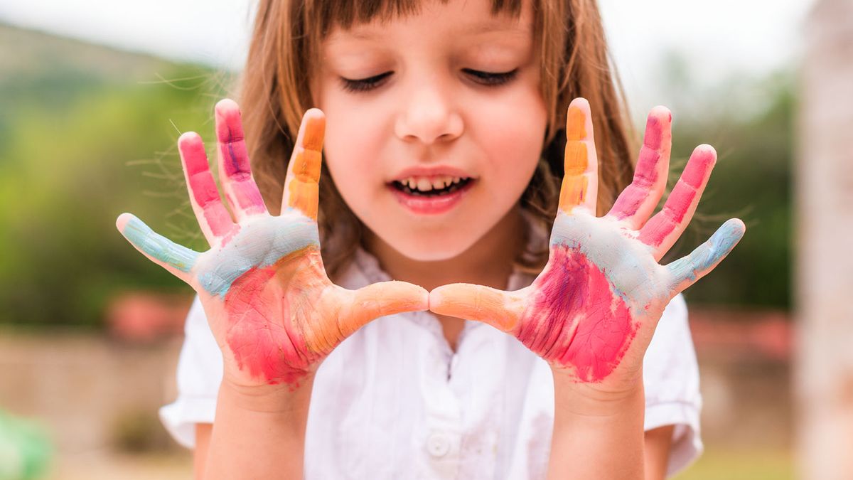 Children S Color 9 Easy Methods for Teaching Colors That Will Brighten Your Child's World