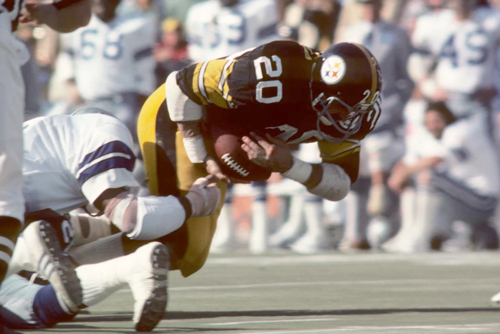SUPER BOWL X - Pittsburgh Steelers v Dallas Cowboys