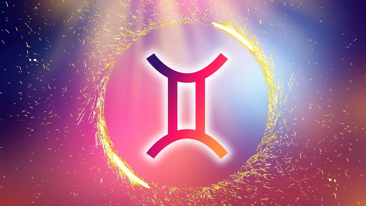 gemini symbol