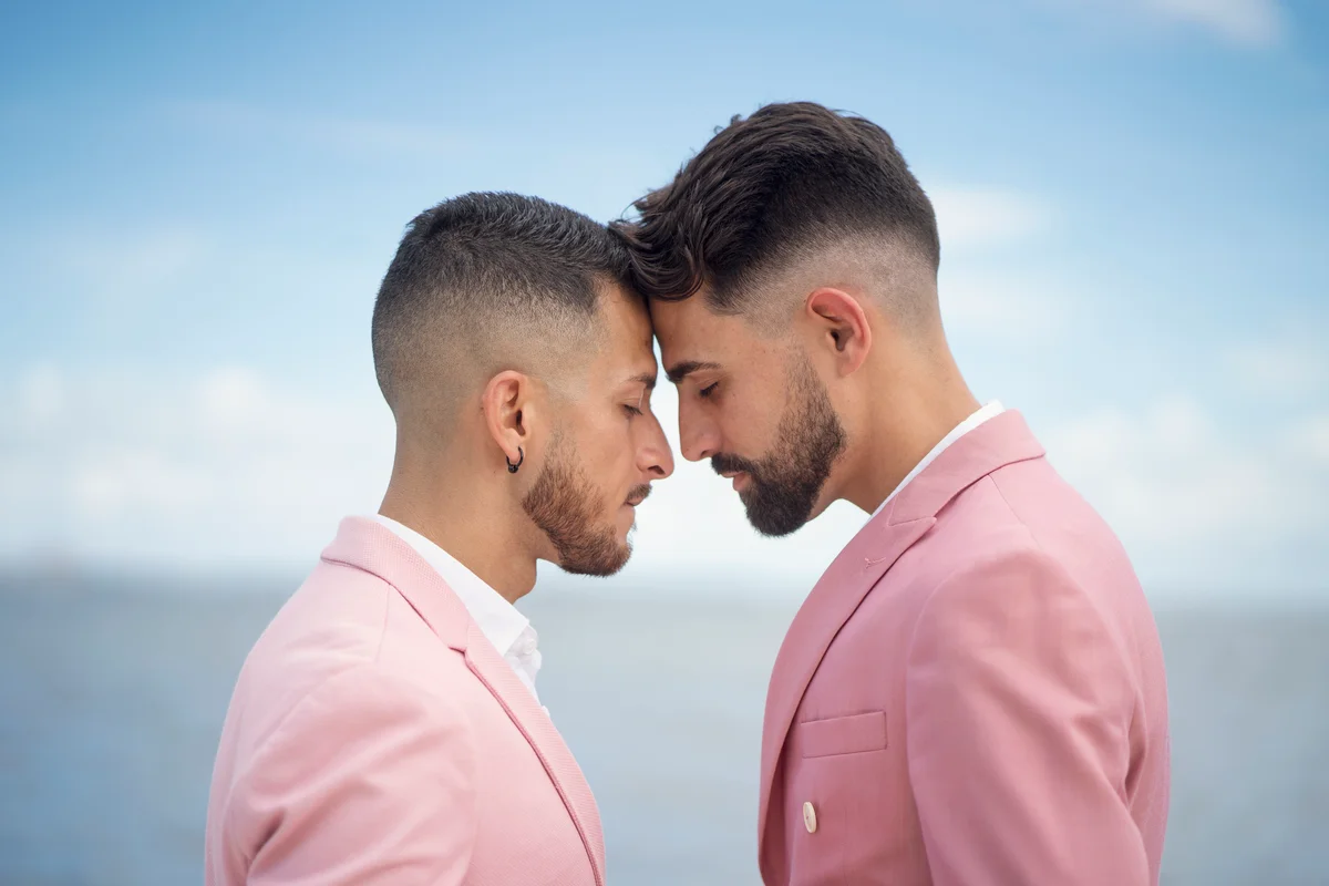 Miami wedding