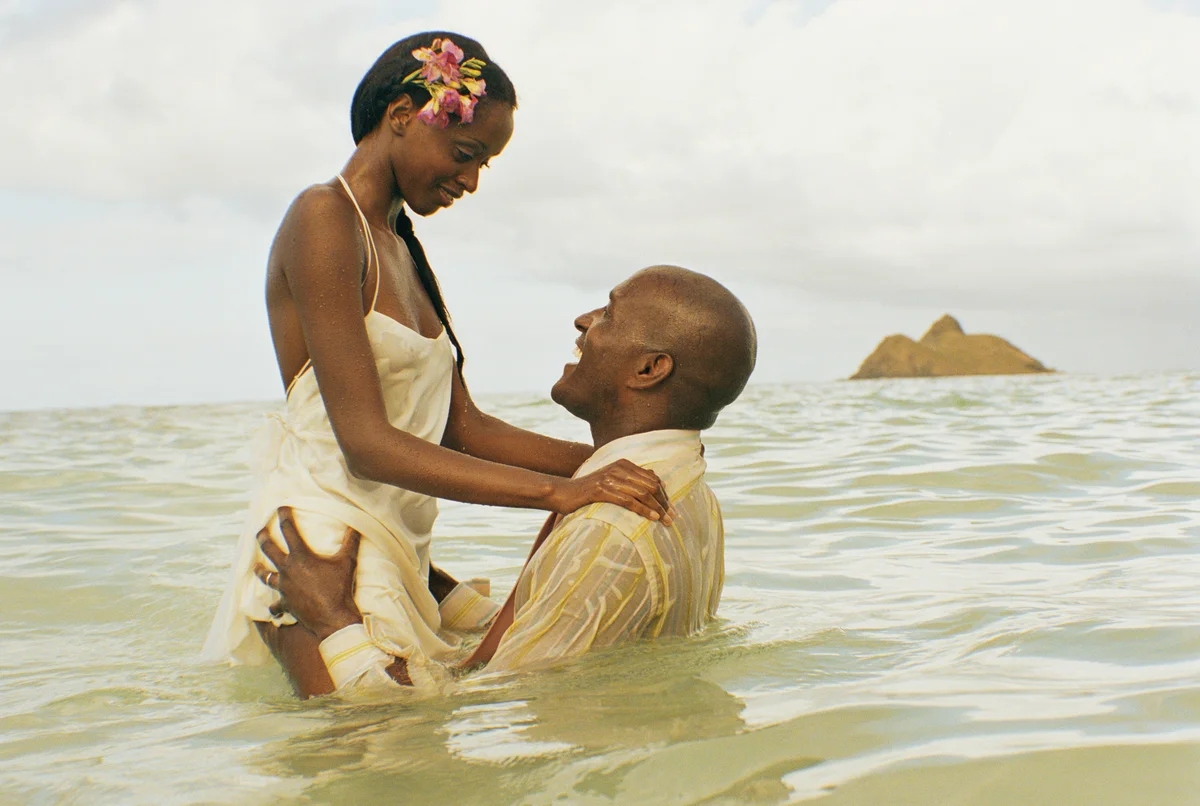 Oahu wedding